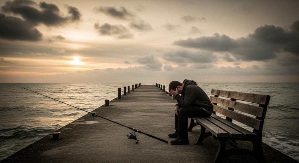 Disappointment