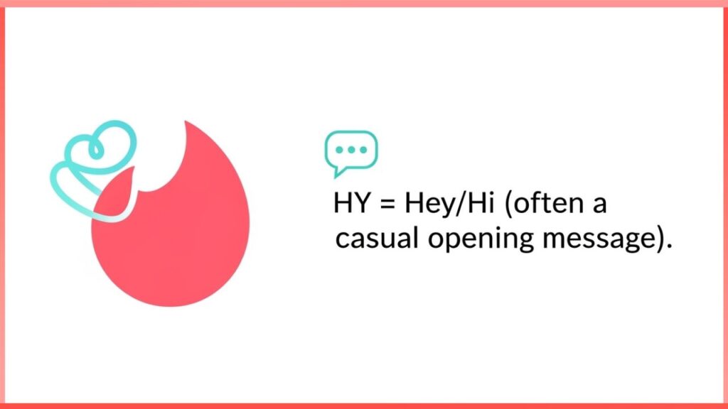HY Meaning