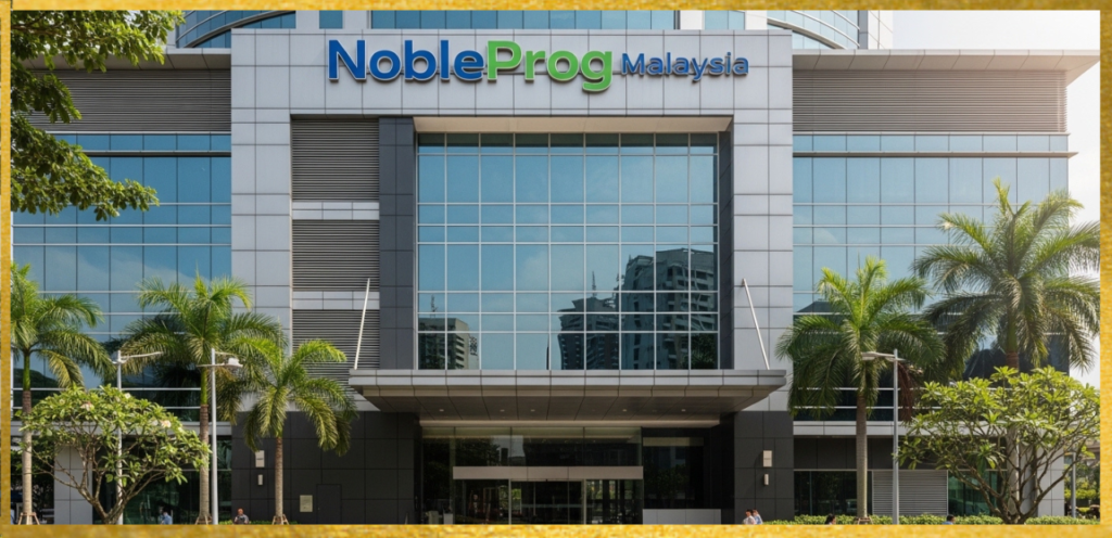 NobleProg Malaysia
