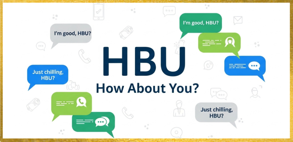 HBU Mean