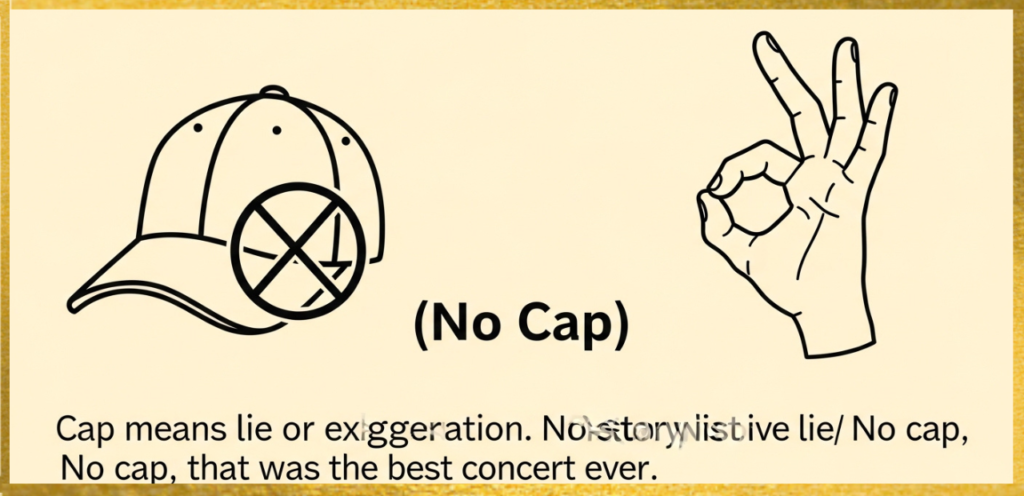 Slang Examples