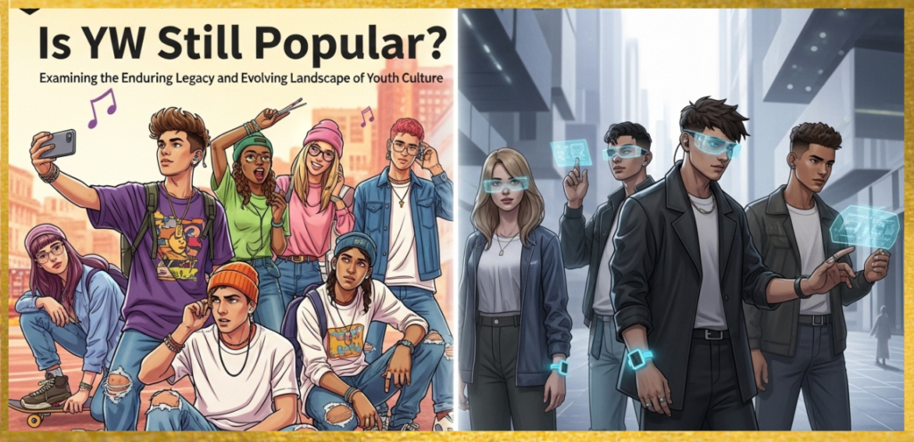 Is YW Still Popular in 2026?