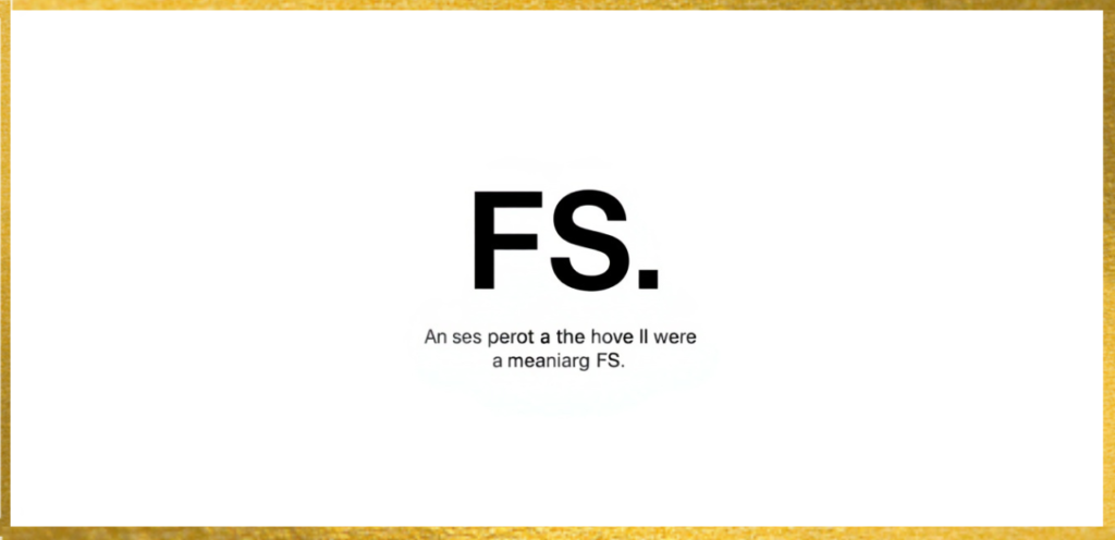 FS Meaning on Instagram