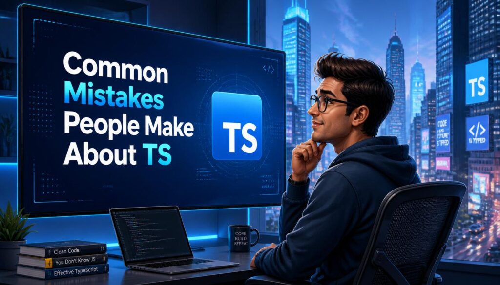 ts meaning mistakes