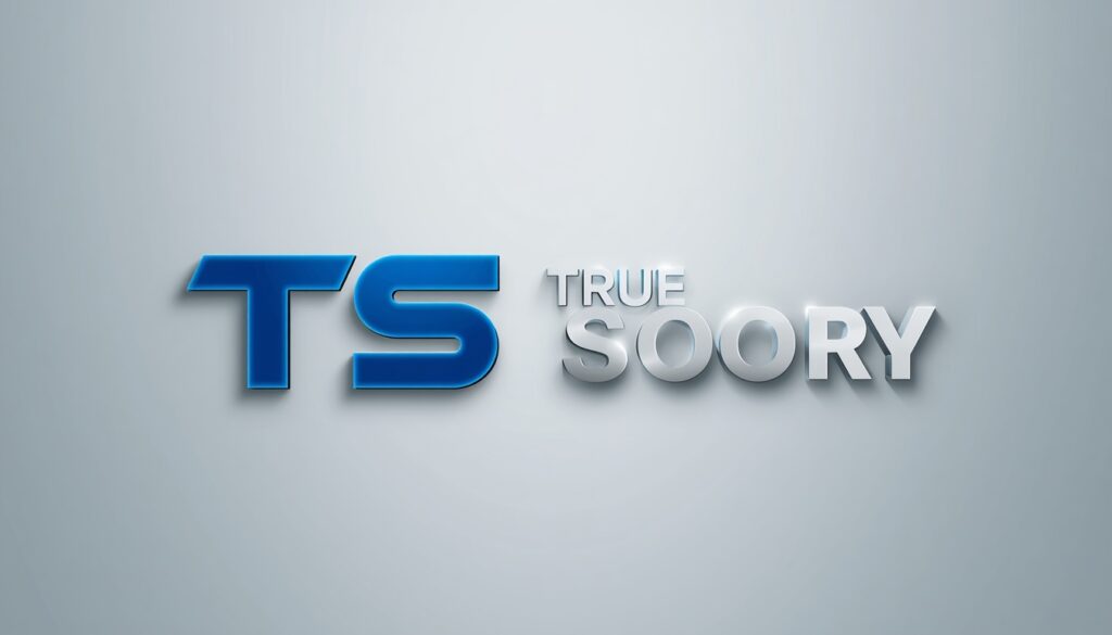 TS as “True Story”