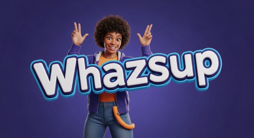 Similar Slang Terms Like HY