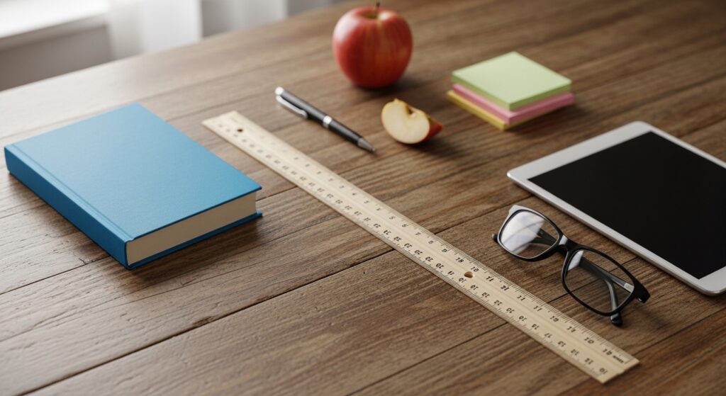 Understanding a 14-Inch Measurement