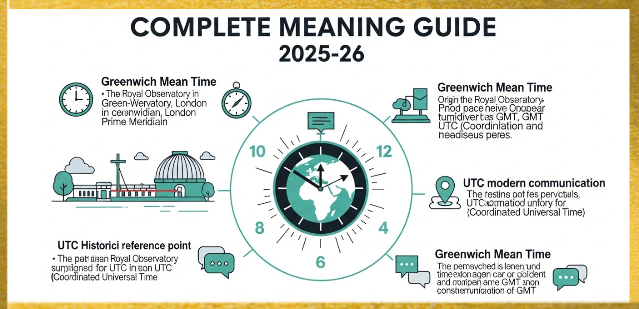 what does gmt mean in text
