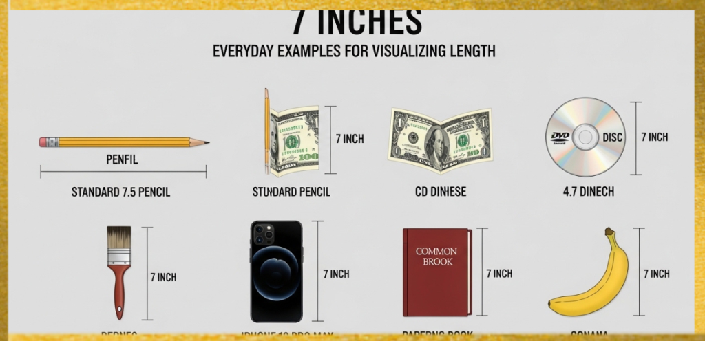 technology examples that help visualize 7 inches