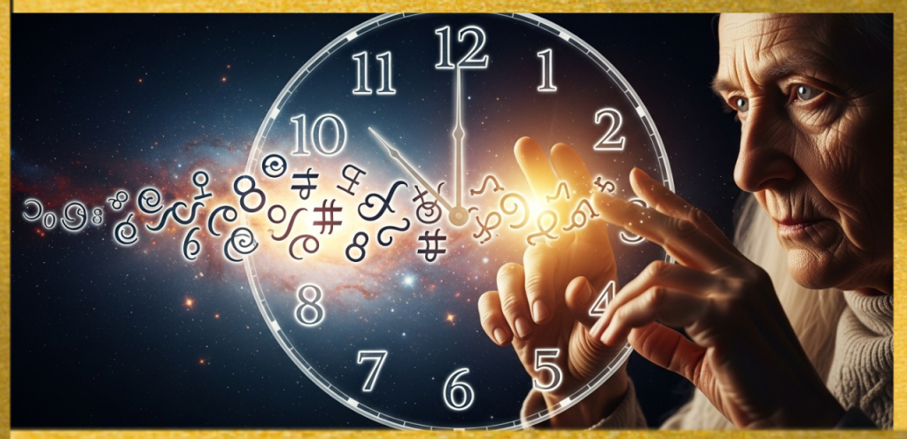 understanding time concept