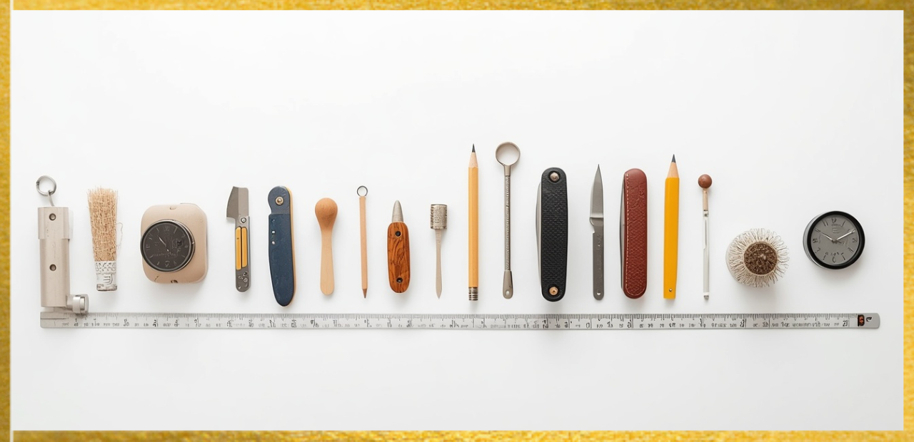 14 Common Things That Are 3 Inches Long