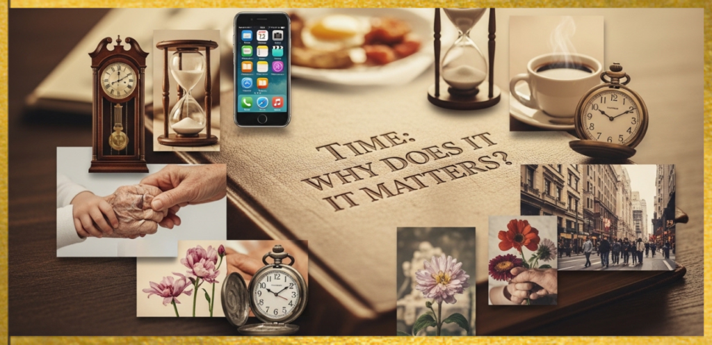 What Time Was It 9 Hours Ago? Across Time Zones and Real-Life Situations