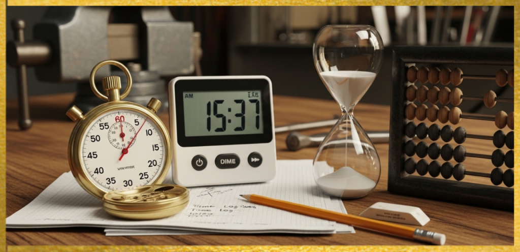 Practical Tools That Help You Calculate Time