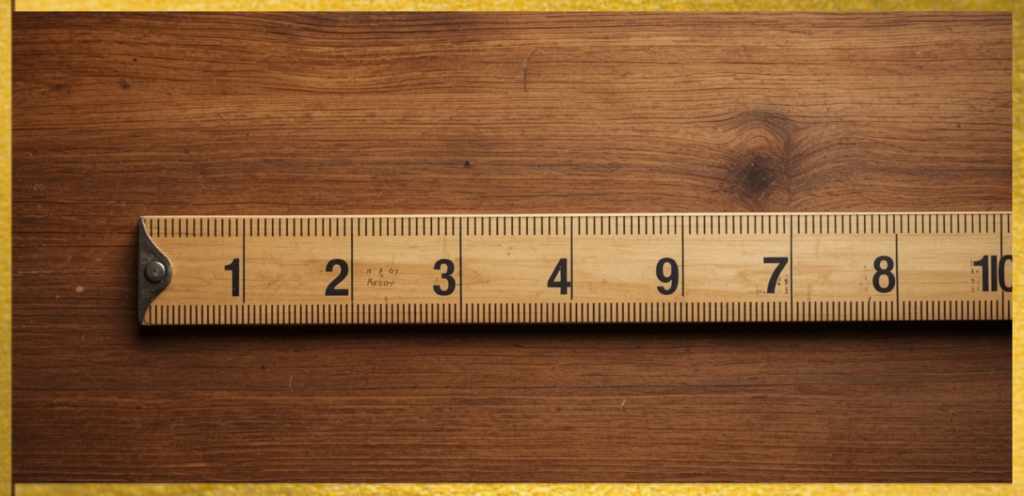 That Quietly Teach Scale