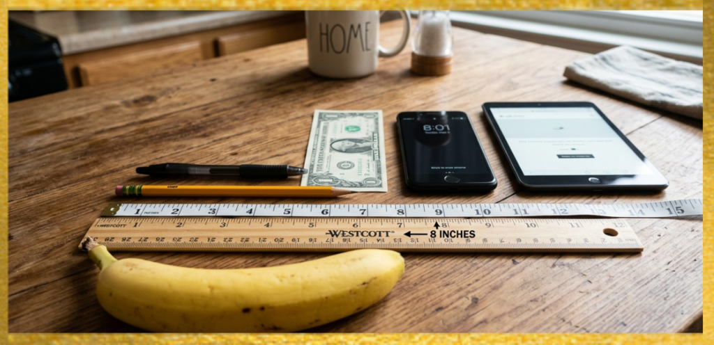 Understanding 8 Inches