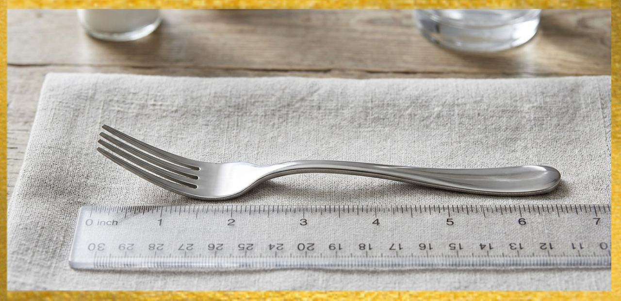 Things That Are 7 Inches Long
