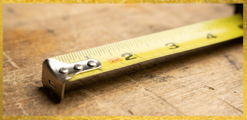 Common Things That Are 3 Inches Long in Your Home