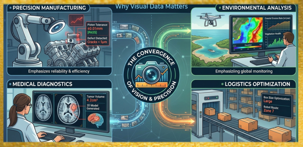Why Visual Measurement Matters