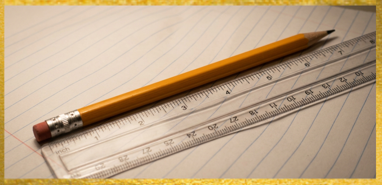 14 Common Things That Are 7 Inches Long