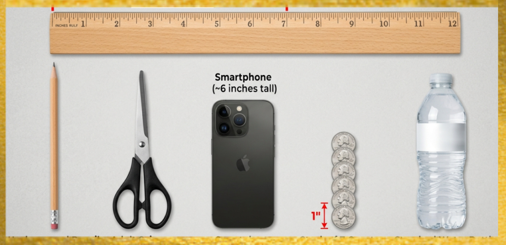 Understanding How Long 7 Inches Really Is