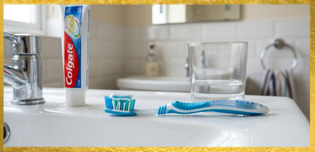 Toothbrush