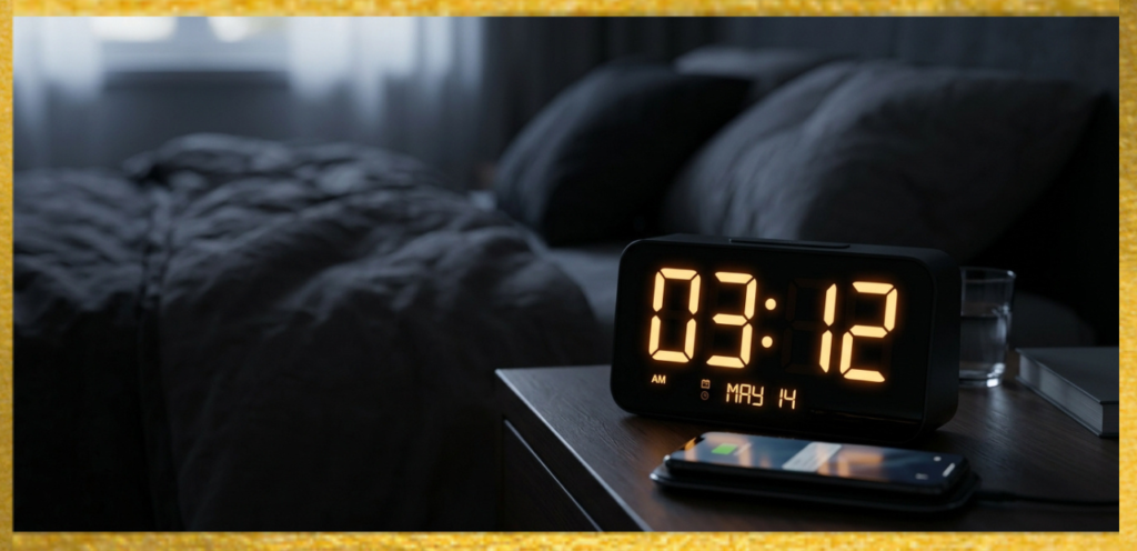 18 Hours From Now