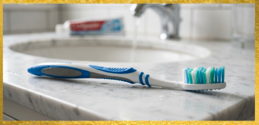 Toothbrush