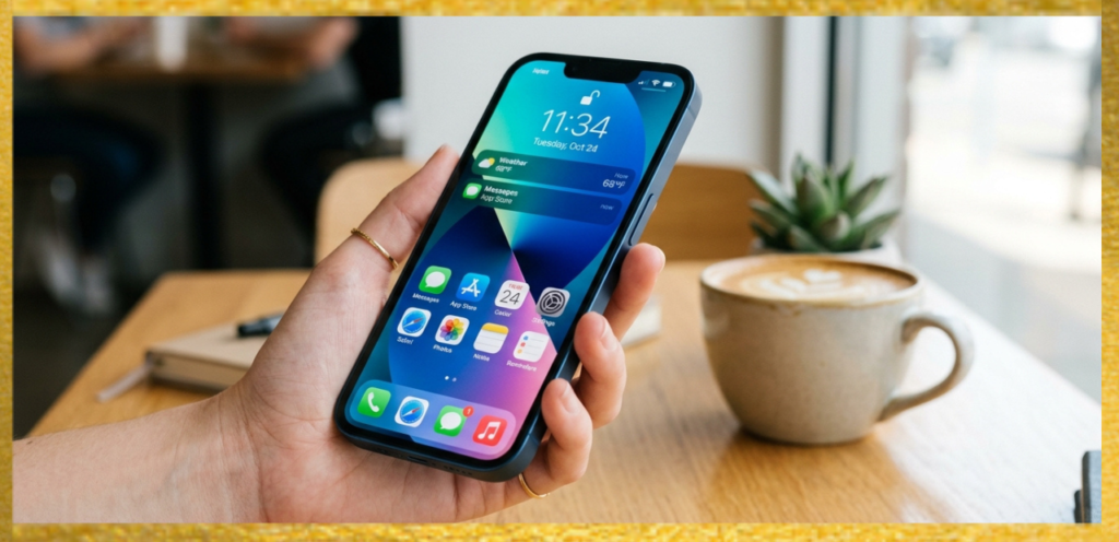 Smartphone
