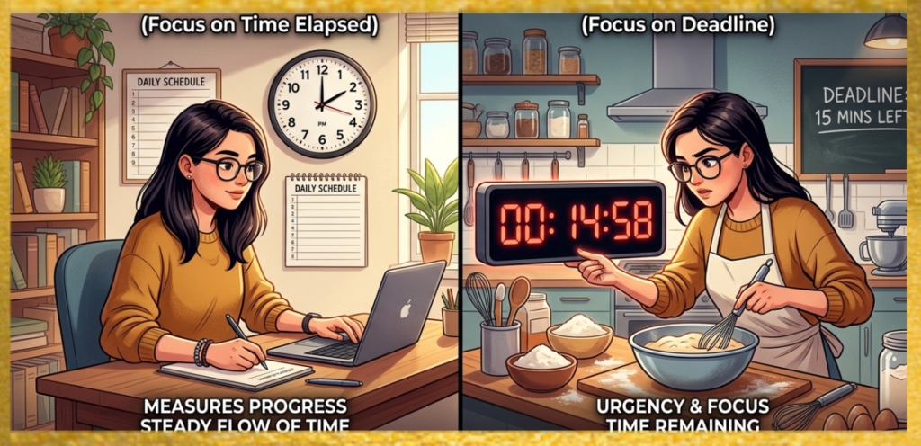 Countdown Timers