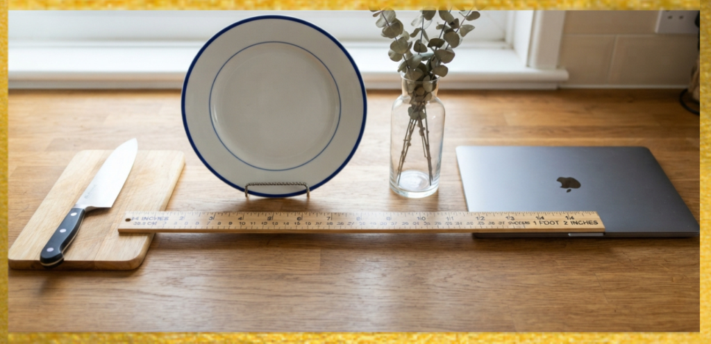 Household Objects That Are 14 Inches