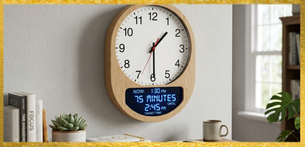 Understanding Time Calculation