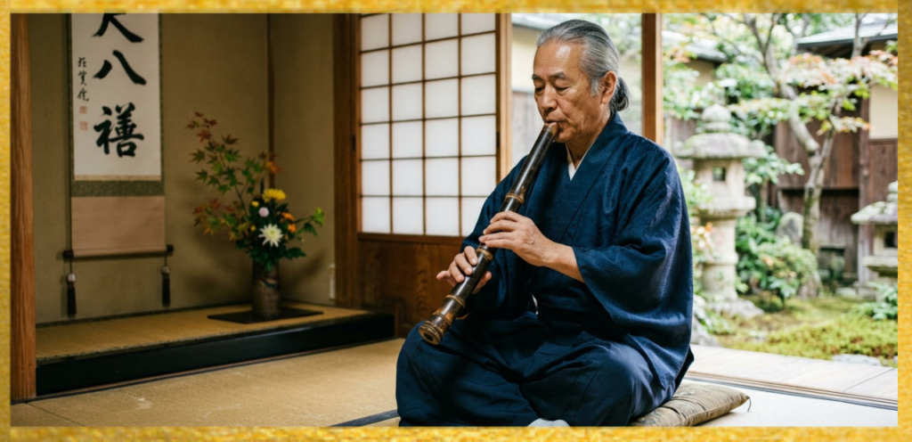 Shakuhachi
