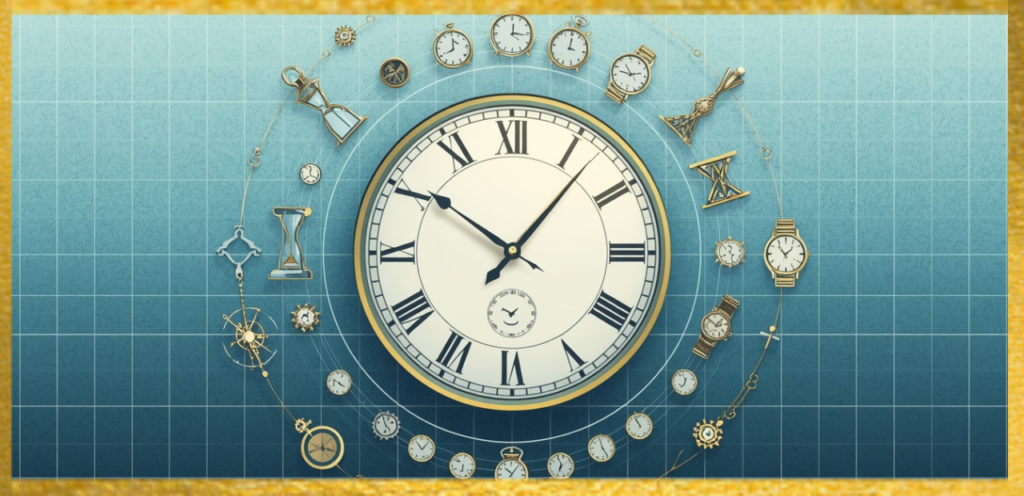 Time Measurement Breakdown