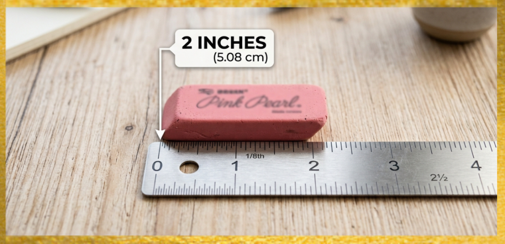 2 Inches