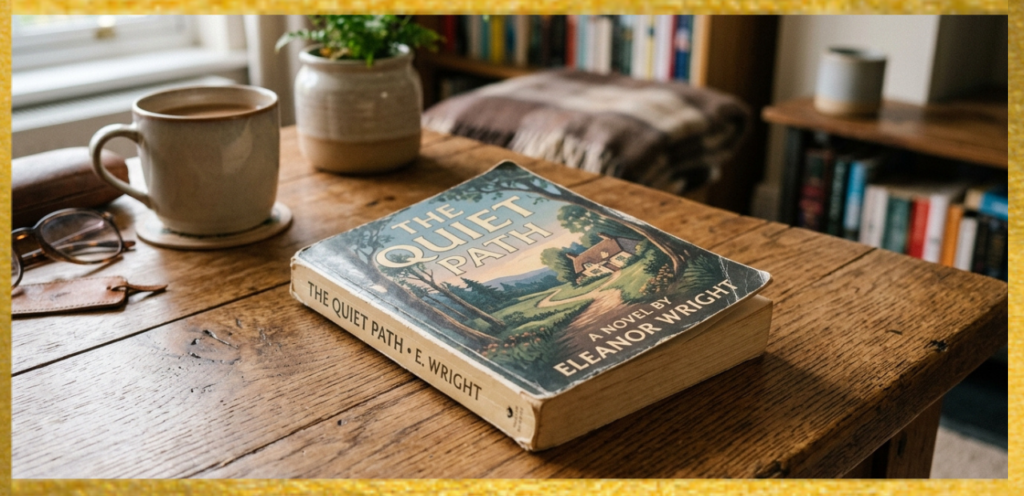 Paperback Book
