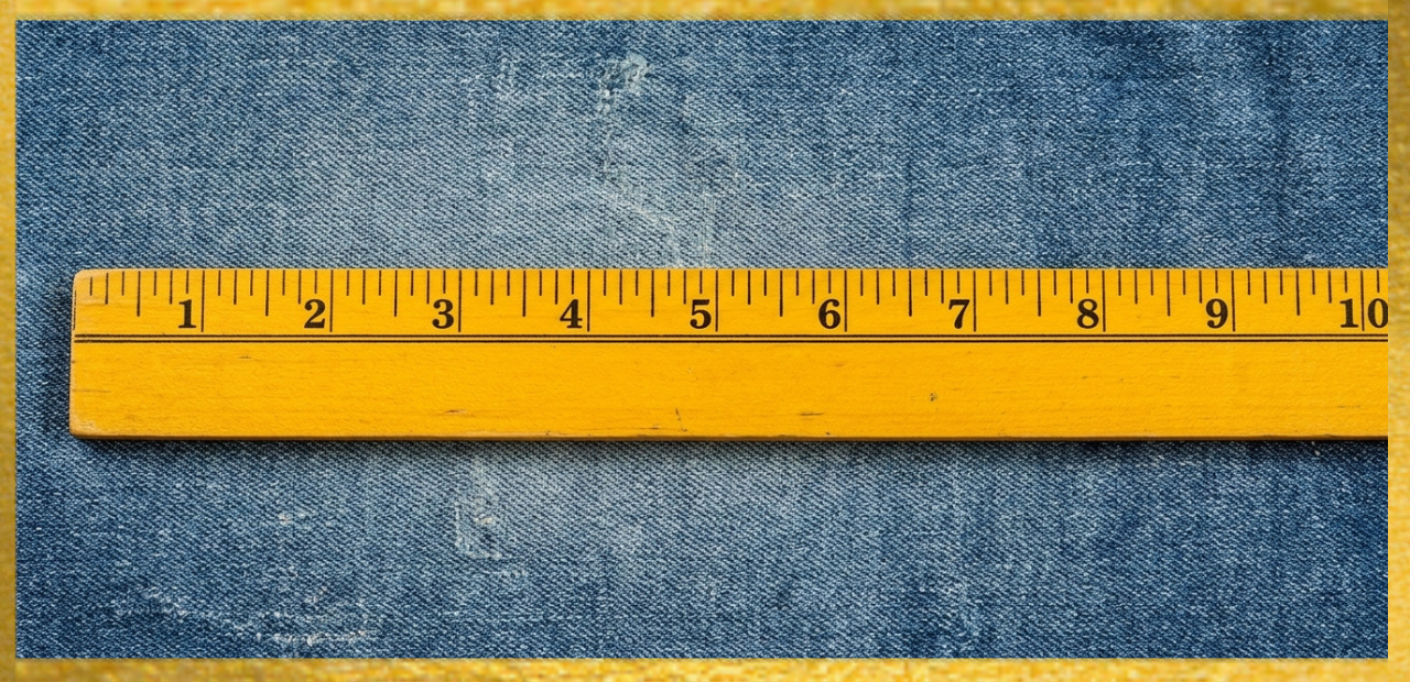 10 Inches Long
