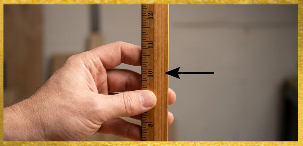 10 Inches
