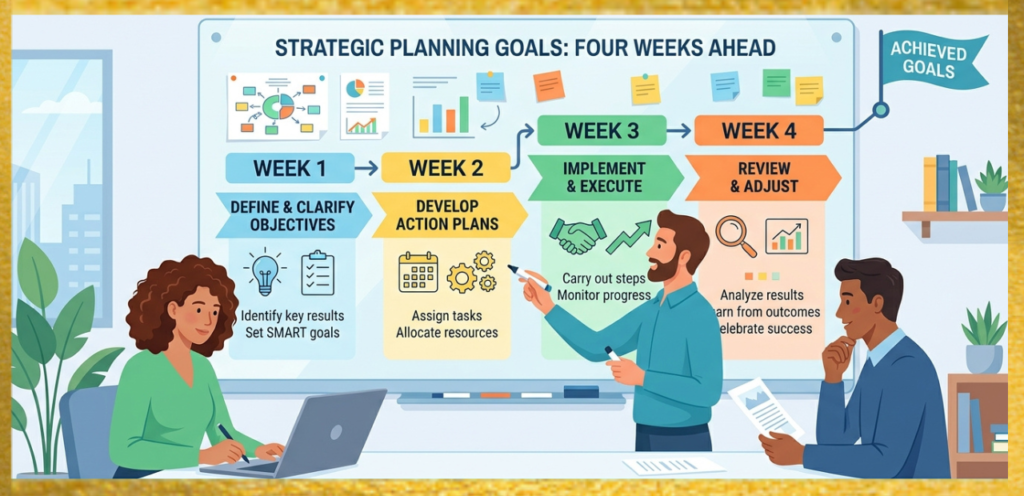 Planning Goals 