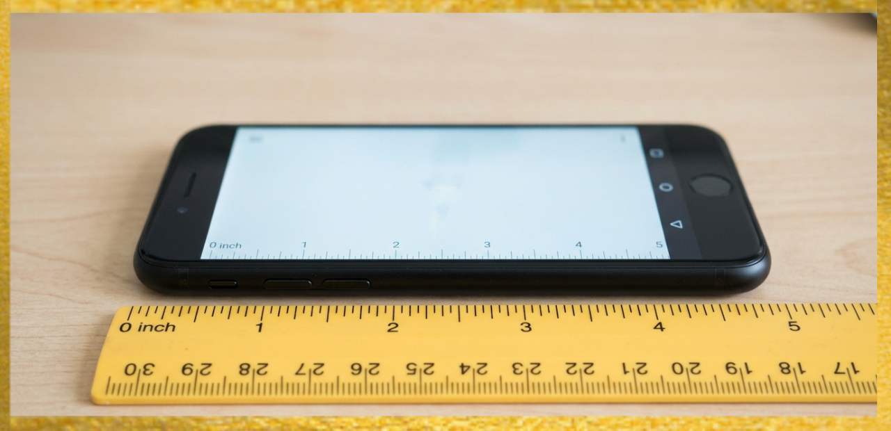 5 Inches Long Items