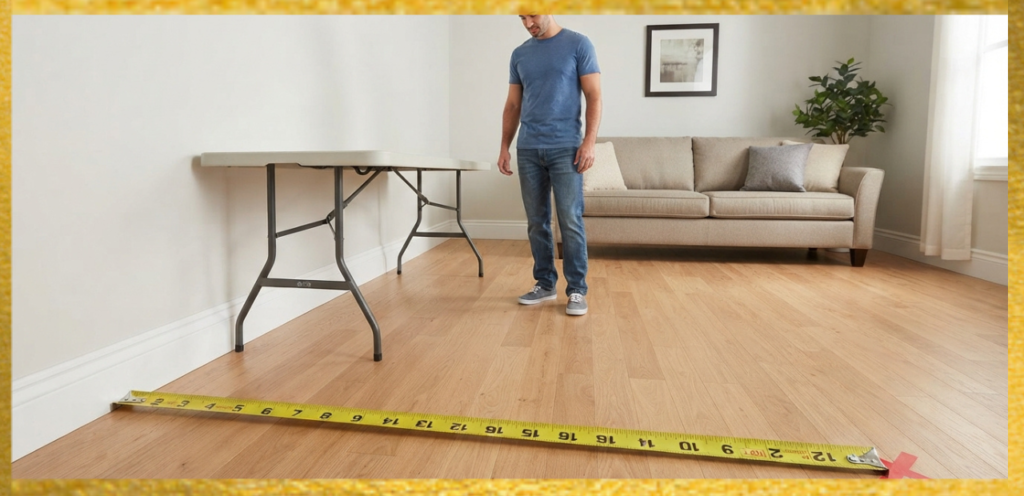 How Long Is 10 Feet