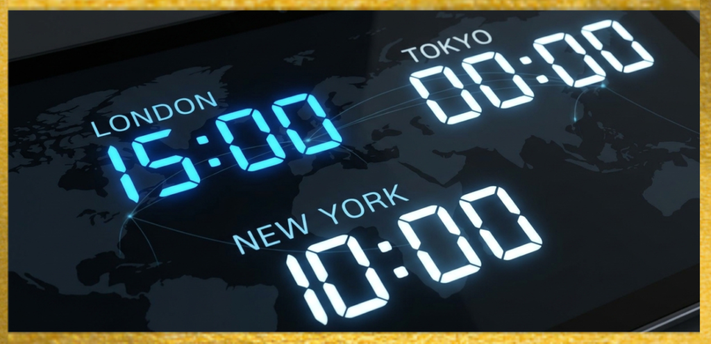 Time Calculator