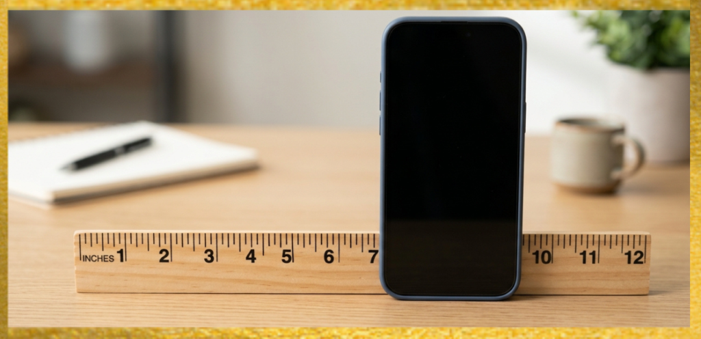Understanding the 7-Inch Measurement