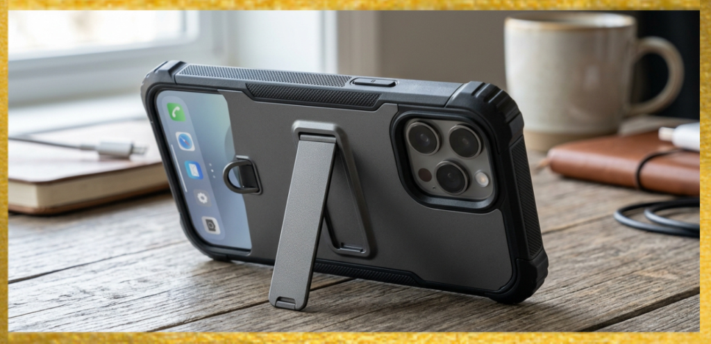 Smartphone Case for Large Phones