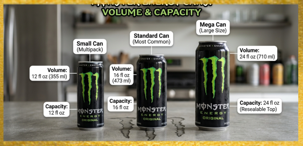 Volume and Capacity