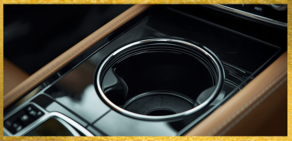 Cup Holder 