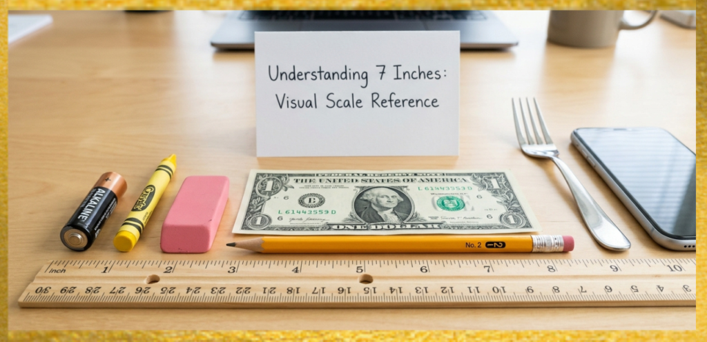 Understanding 7 Inches