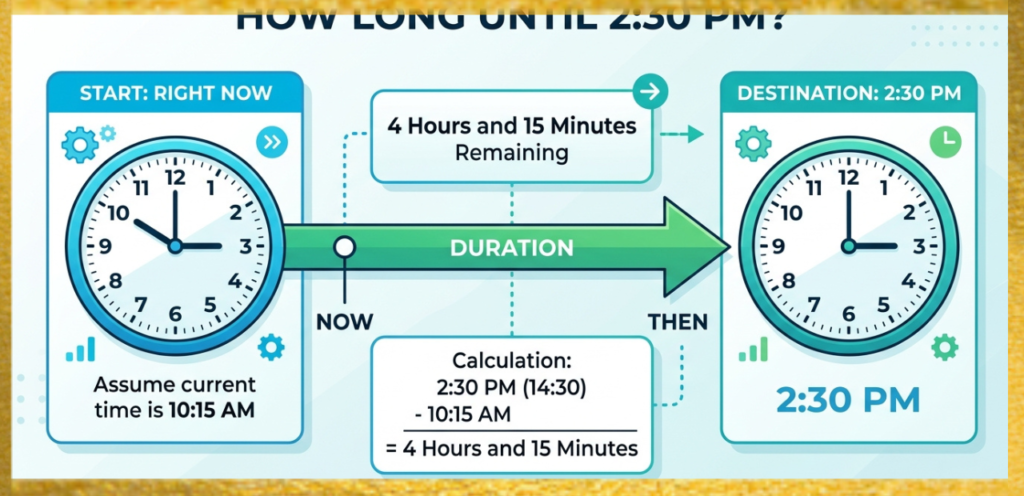 Current Time
