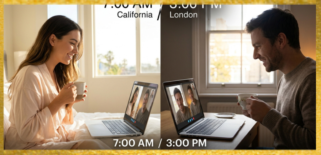 Time Zones