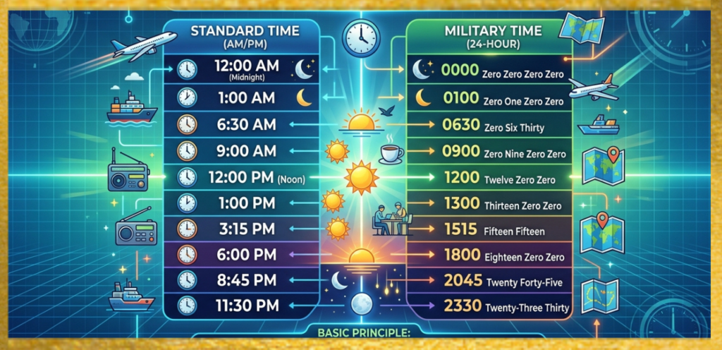 20:30 Military