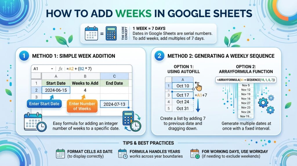 Google Sheets